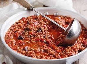 Curry Mince 1kg